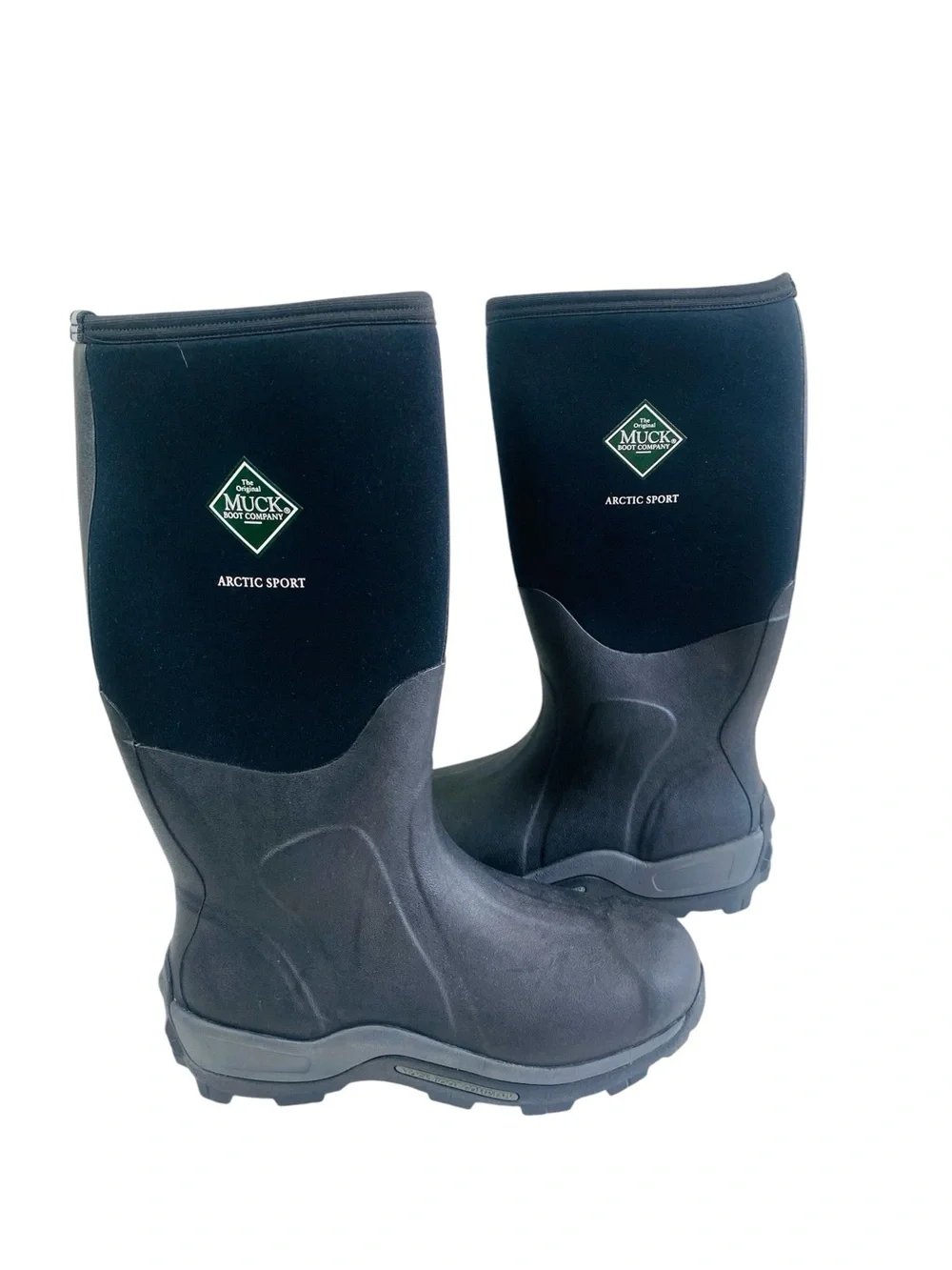 The Original Muck Boot Company Arctic Sport Size M/12 W/13